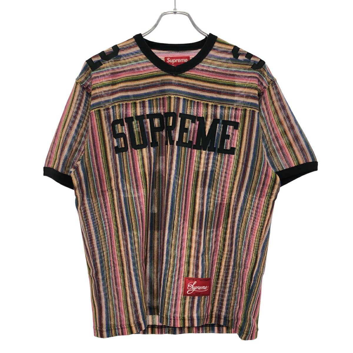 楽天市場】supreme football topの通販