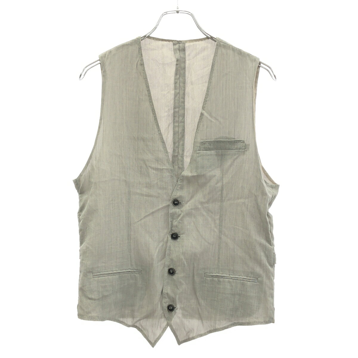 楽天市場】DOLCE&GABBANA（ベスト・ジレ｜トップス）：メンズ