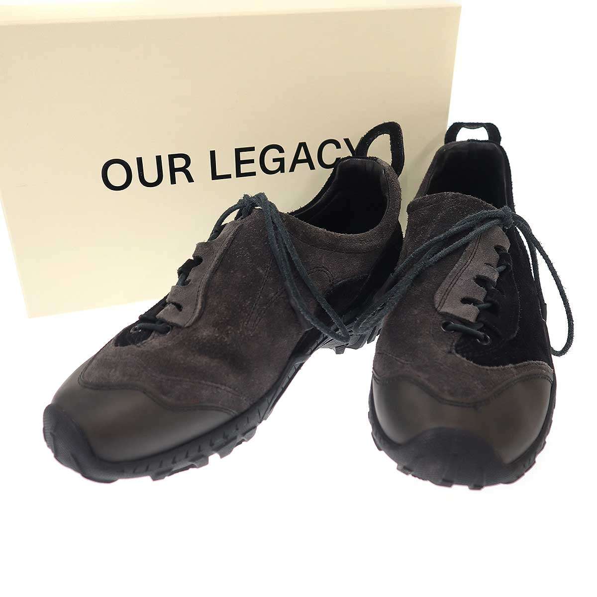 楽天市場】アワーレガシー（スニーカー｜メンズ靴）：靴の通販