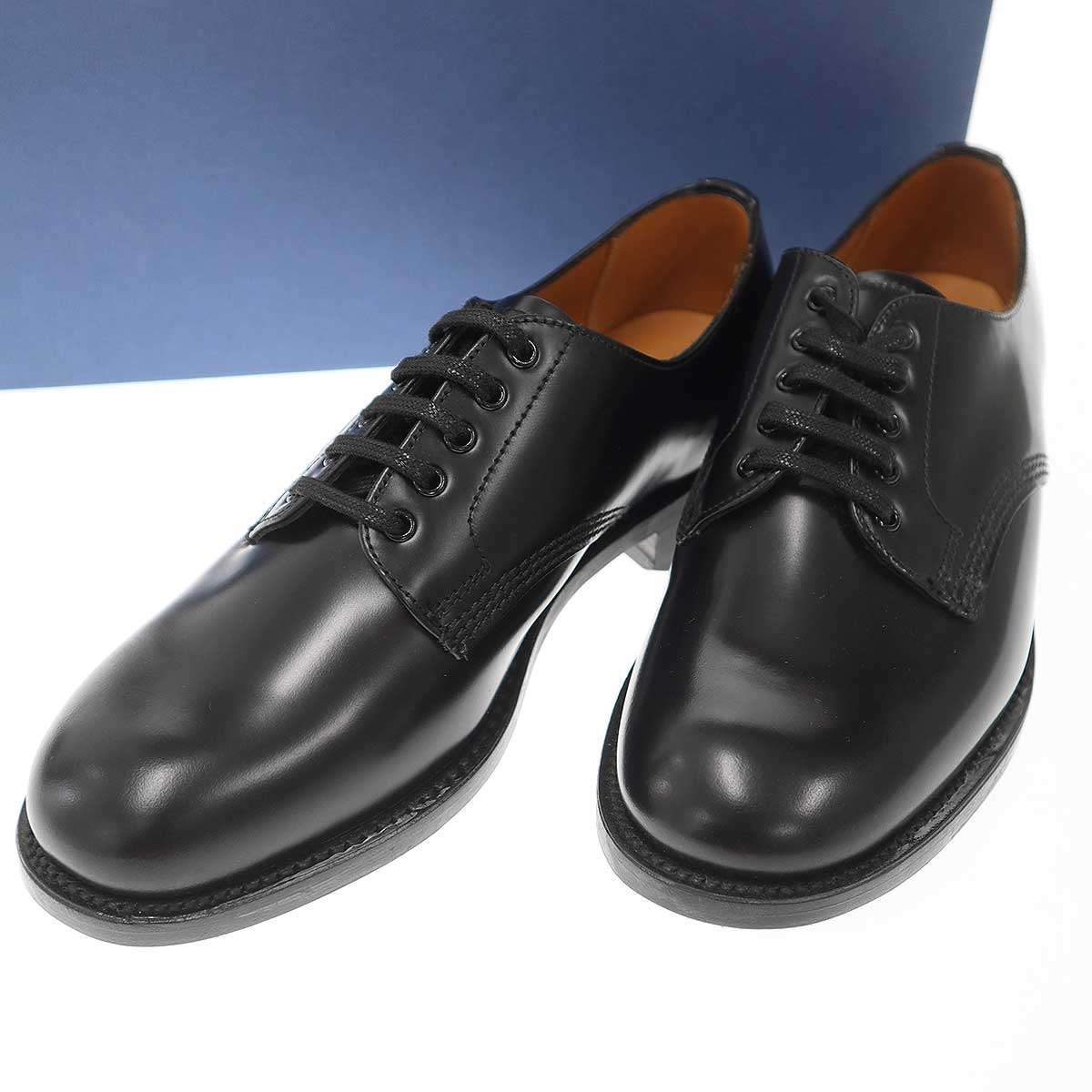 楽天市場】サンダース プレーントゥ（靴）の通販