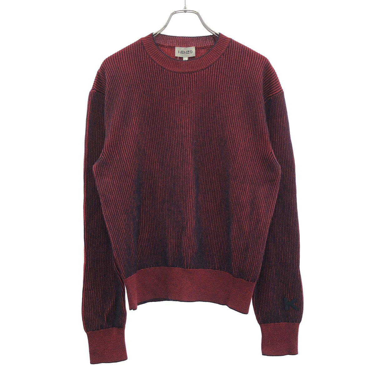 楽天市場】kenzo（ニット・セーター｜トップス）：メンズファッション