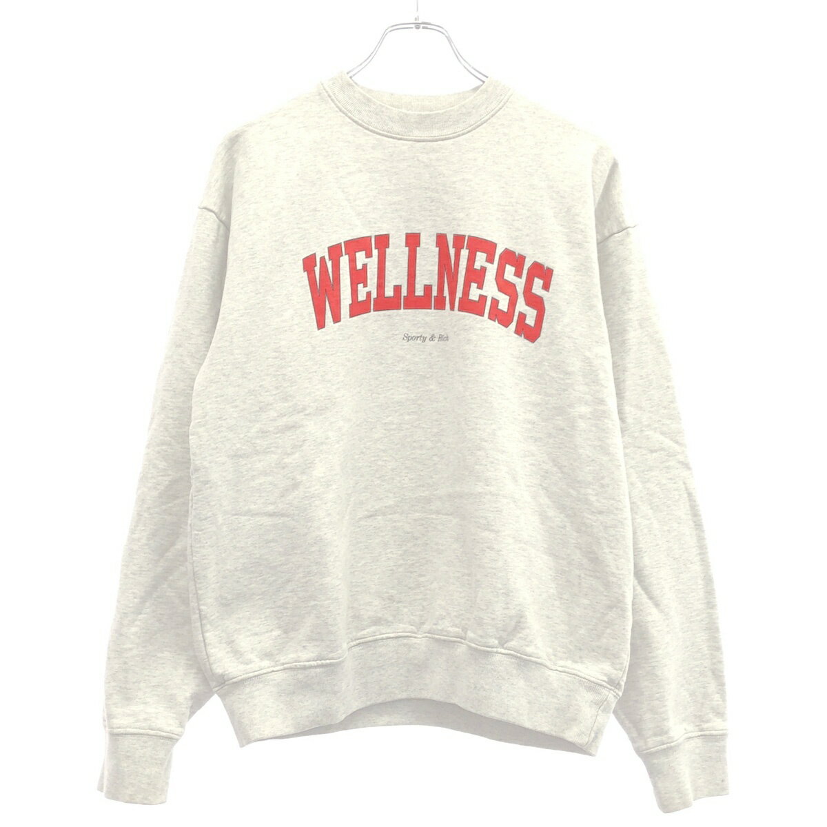 楽天市場】Sporty&Rich（スウェット・トレーナー｜トップス