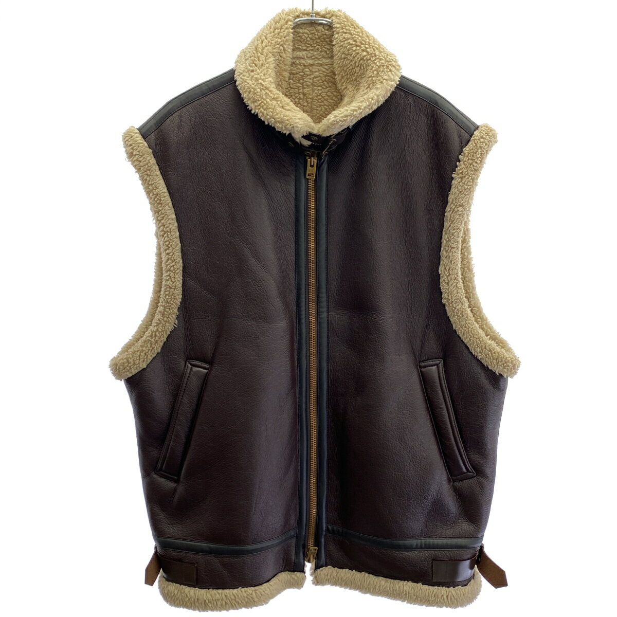 楽天市場】INSCRIRE アンスクリア ベストの通販