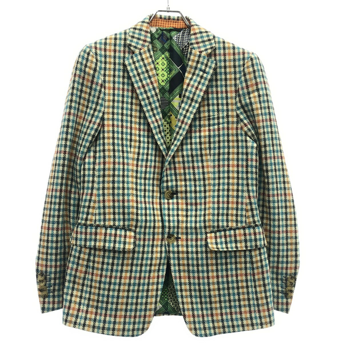 楽天市場】エトロ メンズ ジャケットの通販