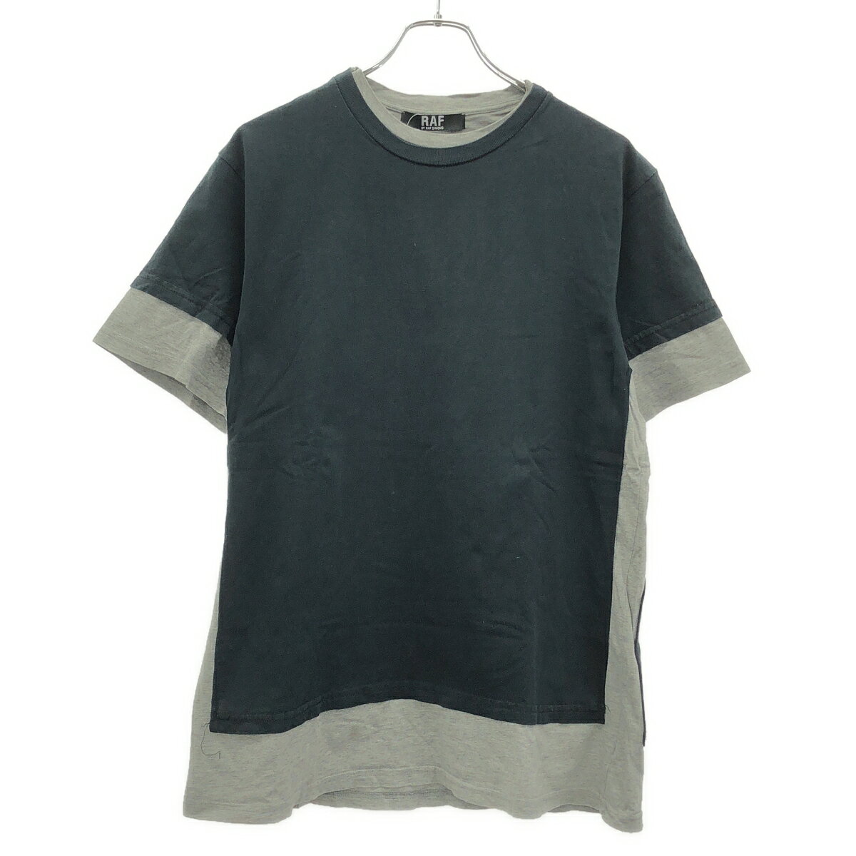 楽天市場】RAF SIMONS ラフシモンズ（Tシャツ・カットソー｜トップス