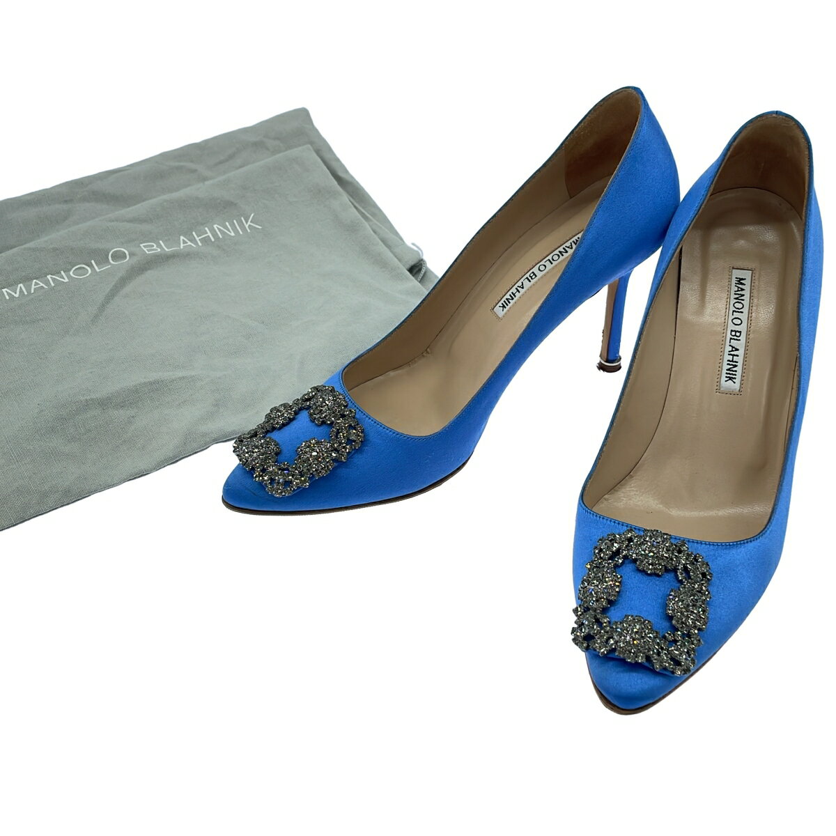 楽天市場】Manolo Blahnik マノロブラニク（レディース靴｜靴）の通販