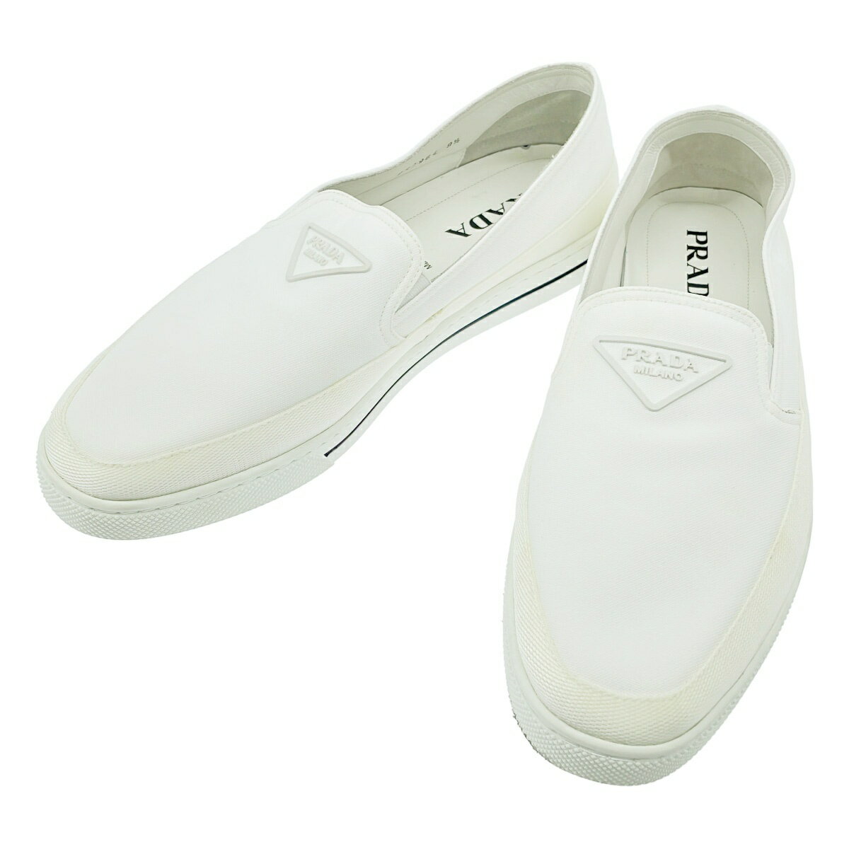 楽天市場】プラダ（スリッポン｜メンズ靴）：靴の通販