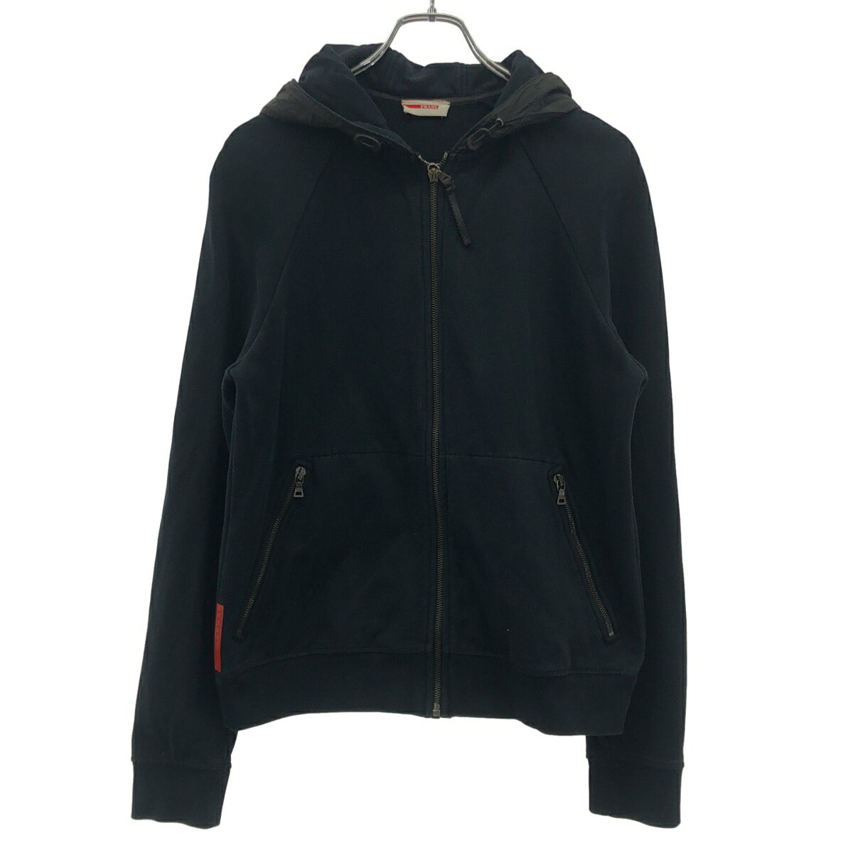 楽天市場】PRADA プラダ（パーカー｜トップス）：メンズファッションの通販