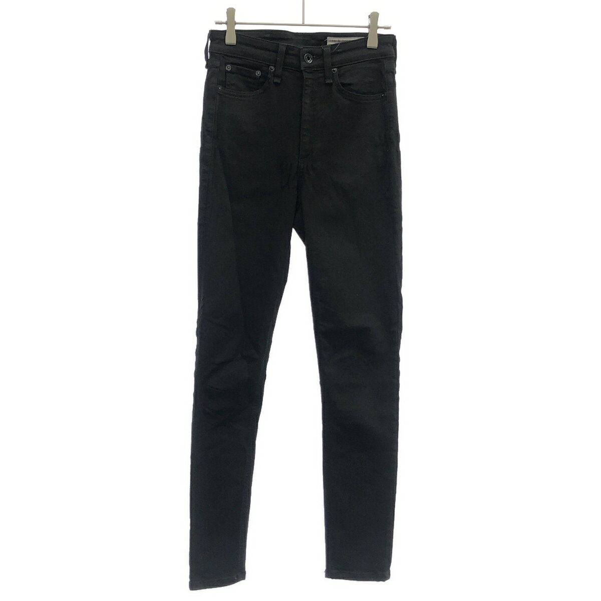 楽天市場】rag&bone デニム（カラーブラック）（ボトムス｜レディース 