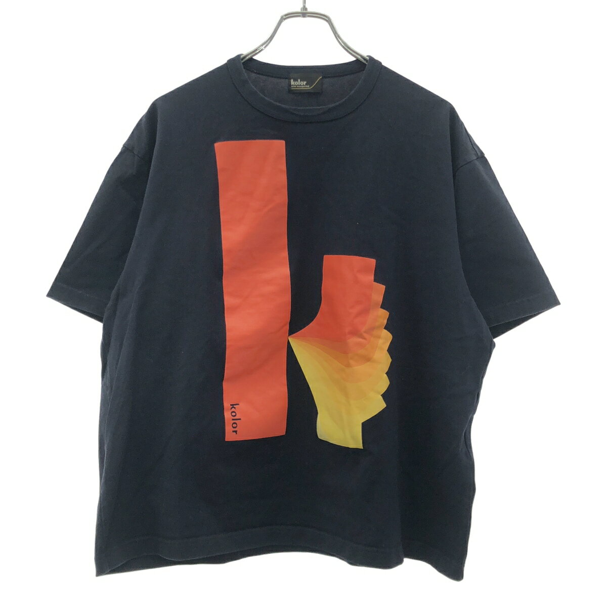 楽天市場】Kolor（柄プリント）（トップス｜メンズファッション）の通販