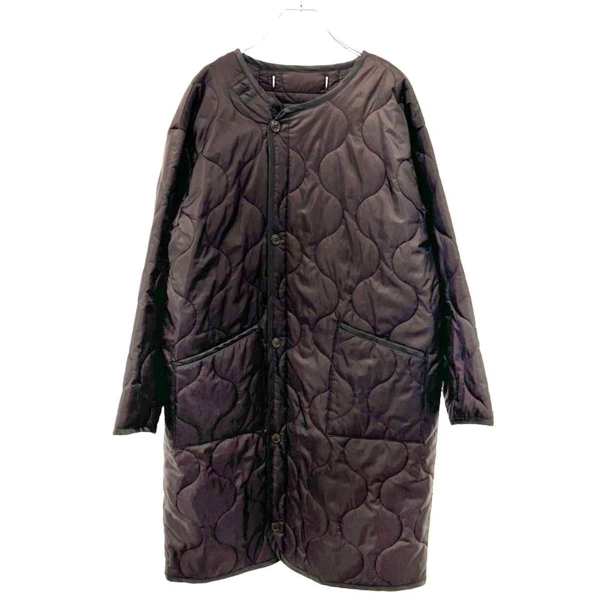 楽天市場】hyke キルティングの通販