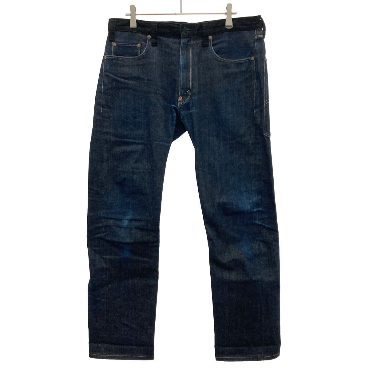 楽天市場】ジュンヤワタナベ コムデギャルソン リーバイスの通販