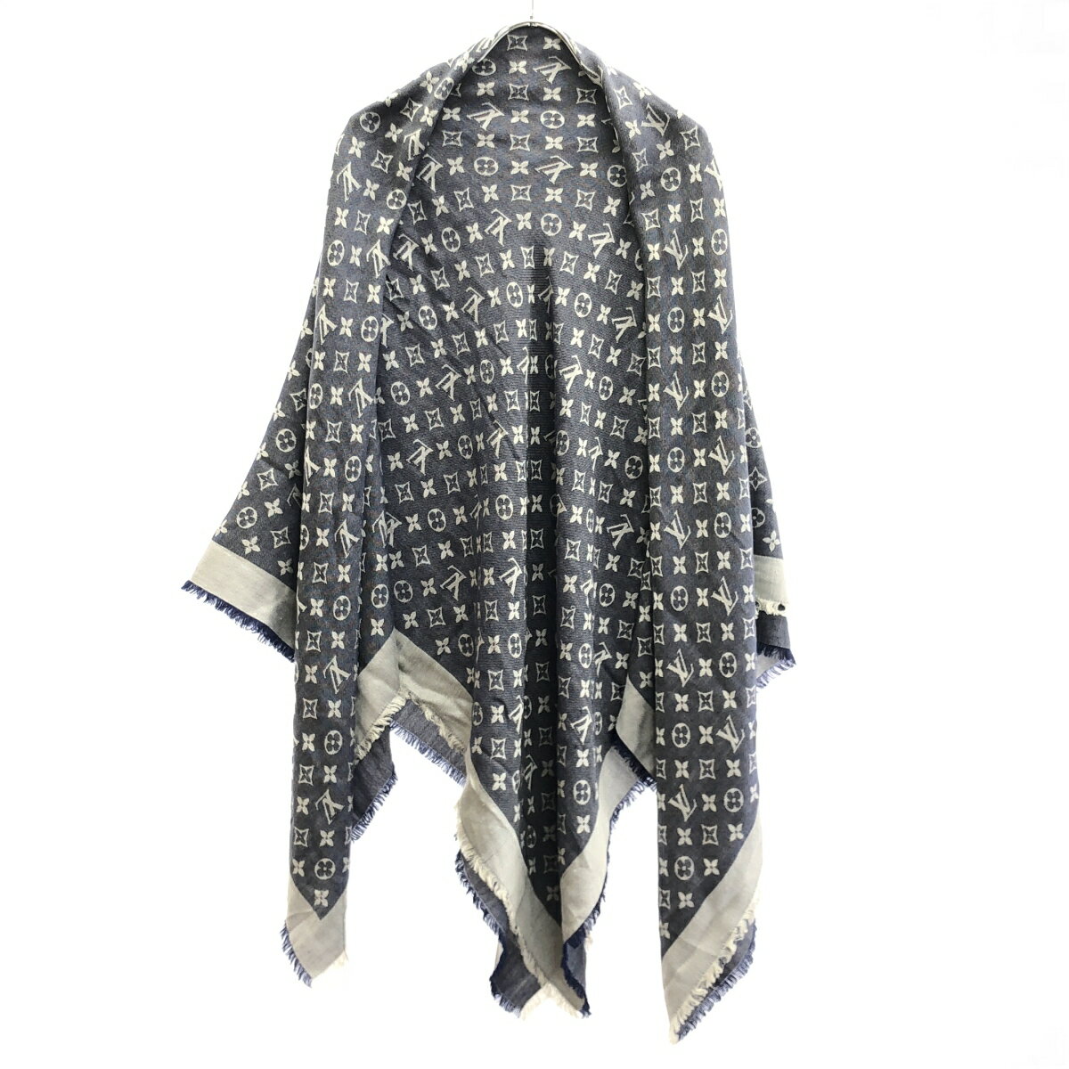 楽天市場】ヴィトン 大判 ストールの通販