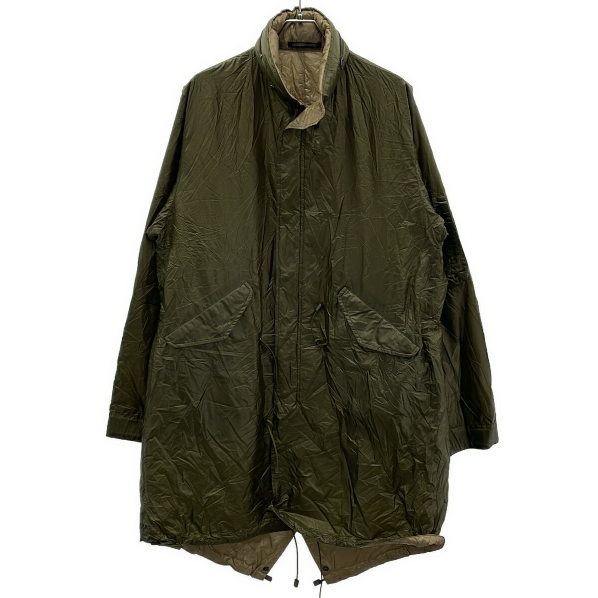 楽天市場】ヨウジヤマモト（コート・ジャケット｜メンズファッション