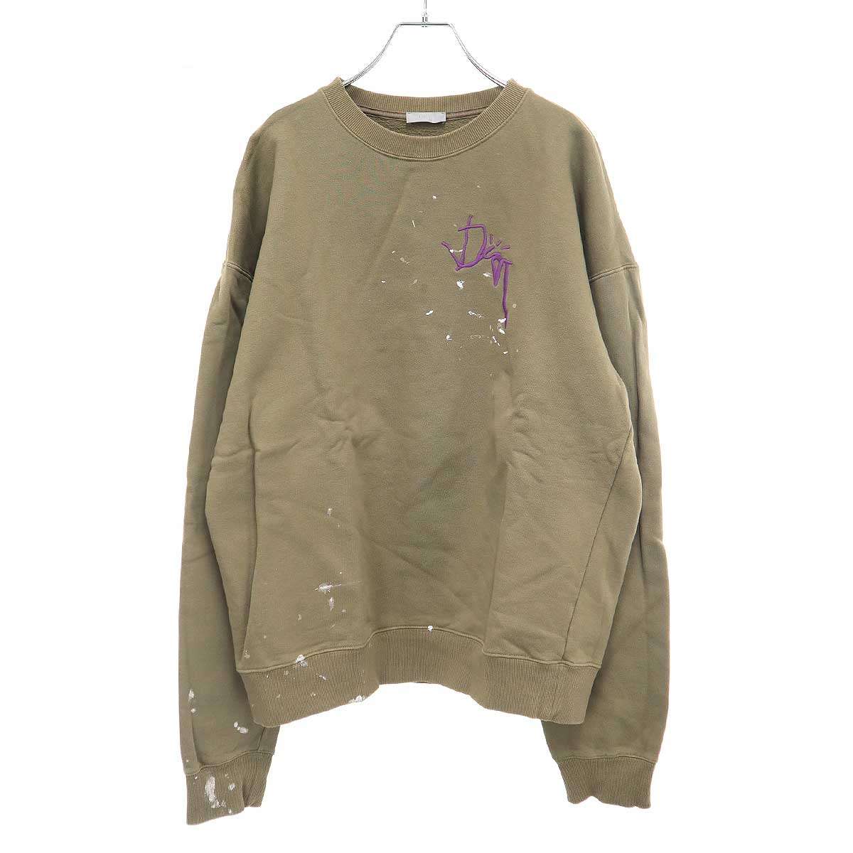 Dior×Cactus Jack ディオール×カクタス�