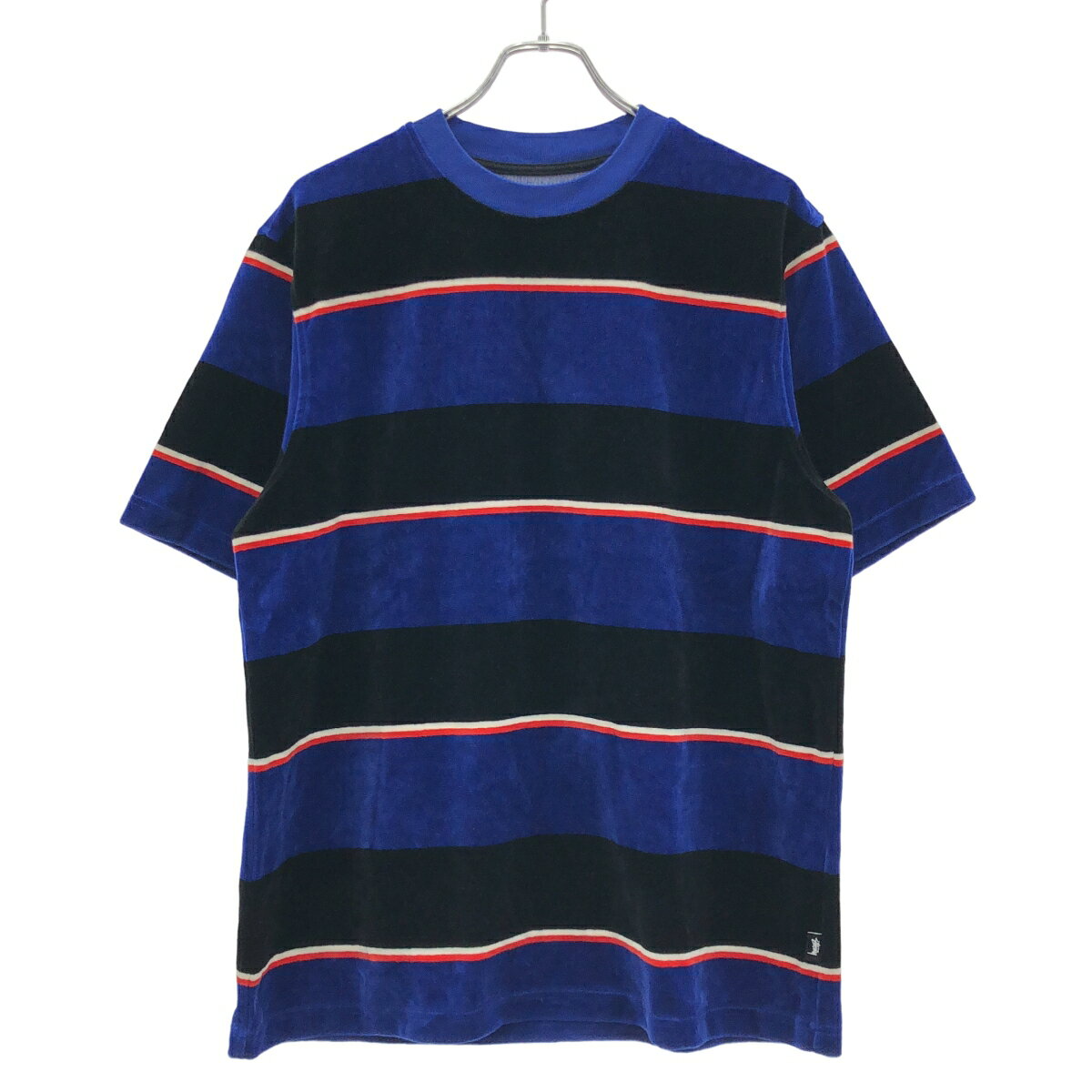 楽天市場】stussy ボーダーの通販