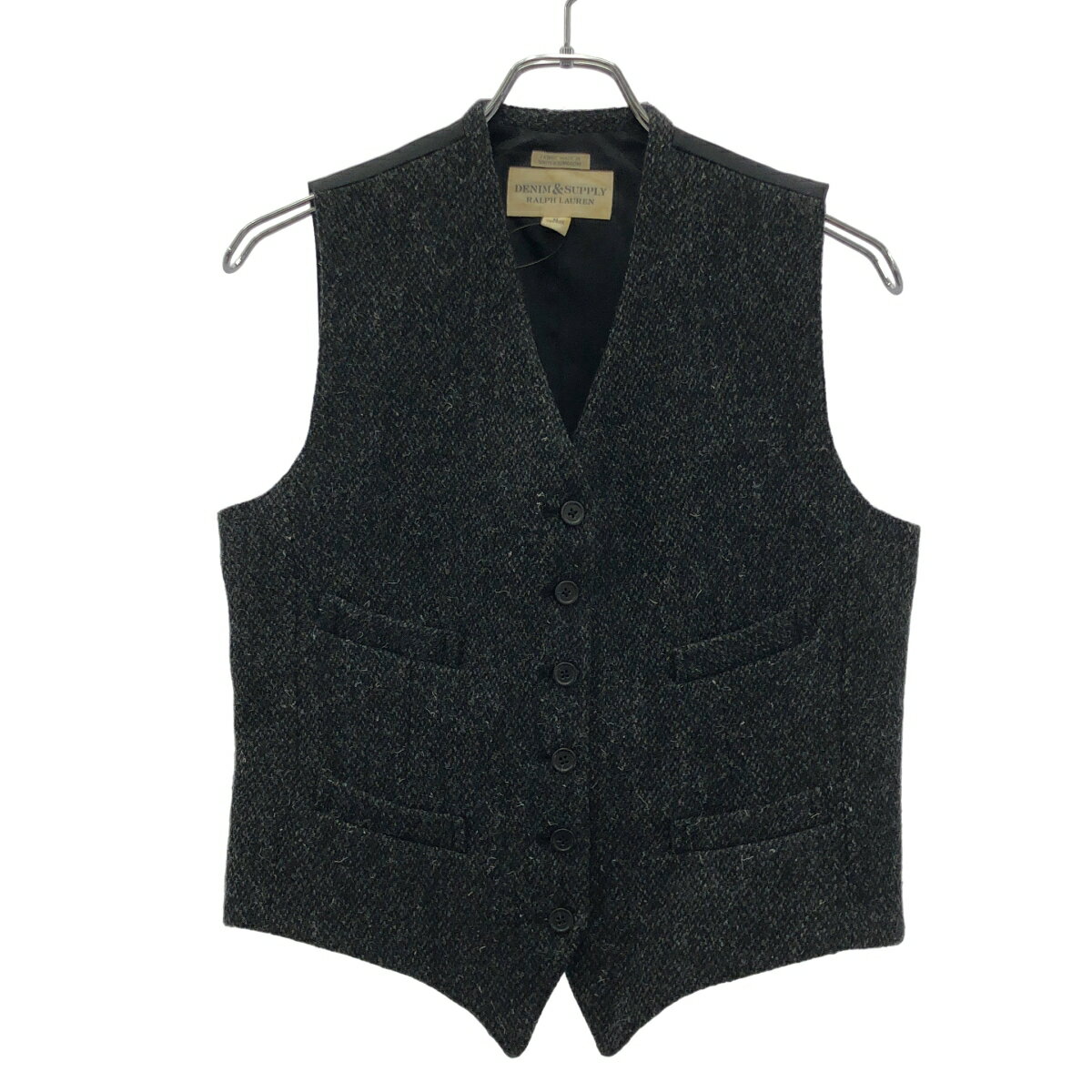 楽天市場】デニム ベスト（ブランドラルフローレン）（メンズ