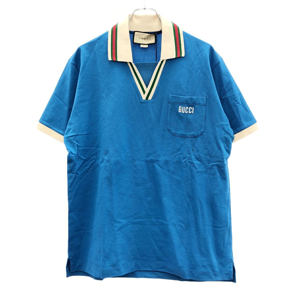 GUCCI グッチ 23SS シェリーラインVネ�