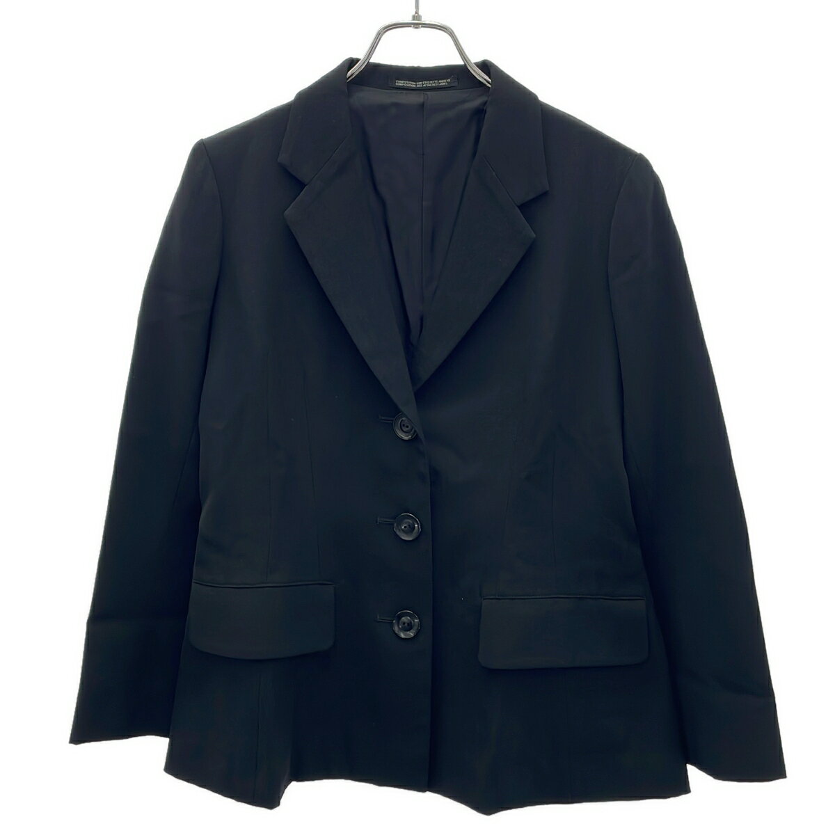 Yohji Yamamoto Femme 93AW コートカフスストライプセットアップスーツ Archive 90s 脱色期 ジャケット パンツ レディース 楽天市場】ヨウジヤマモト セットアップ（パンツスーツ｜スーツ