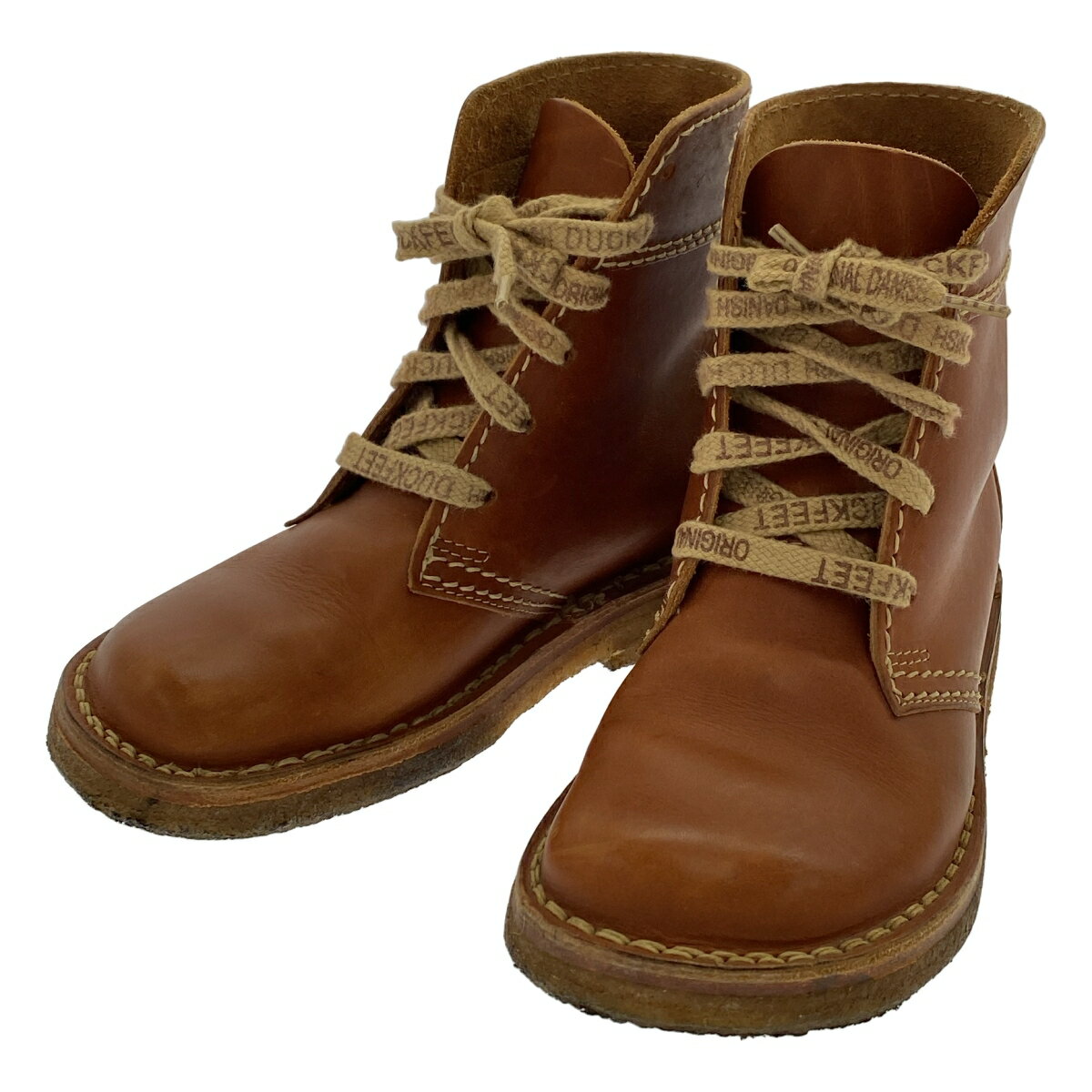 楽天市場】ダックフィート ブーツの通販