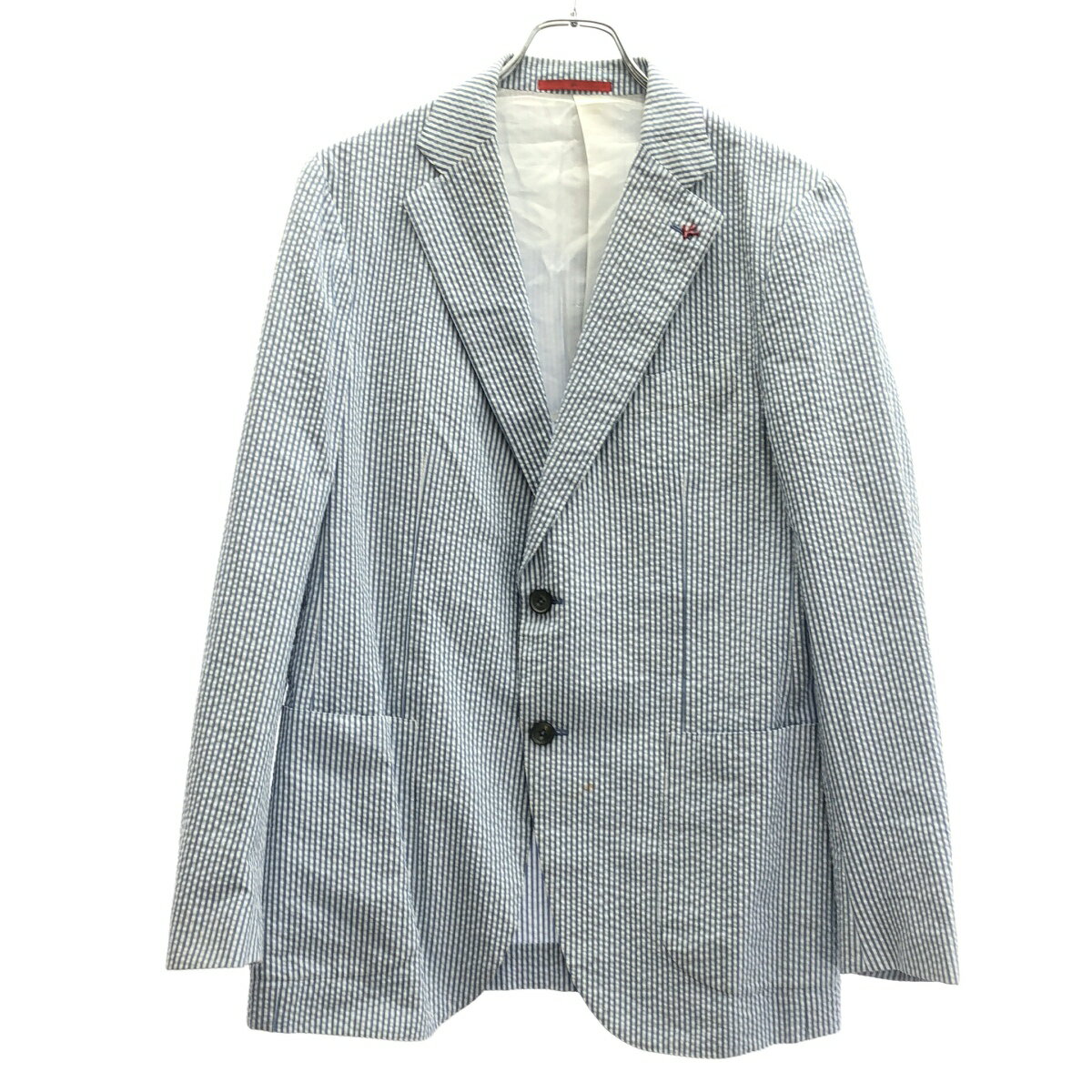 楽天市場】イザイア（種類（コート・ジャケット）テーラードジャケット