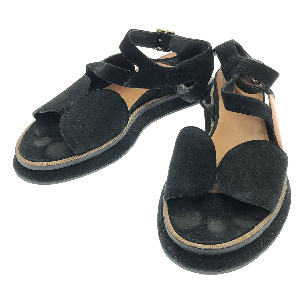 楽天市場】ドリスヴァンノッテン 中古（靴）の通販