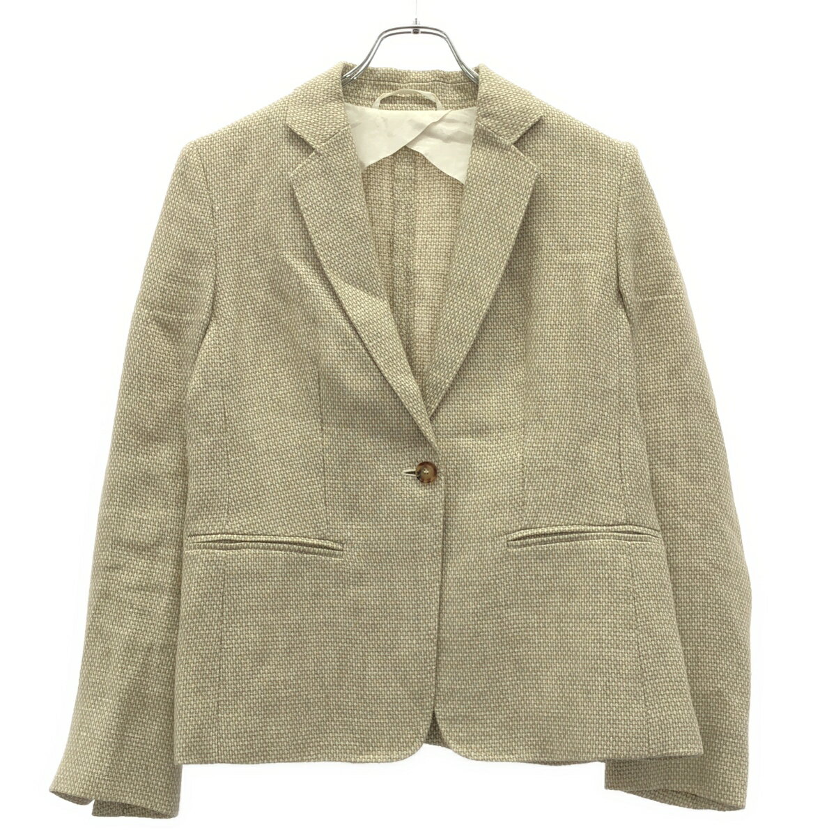 楽天市場】テーラードジャケット（ブランドマックスマーラ