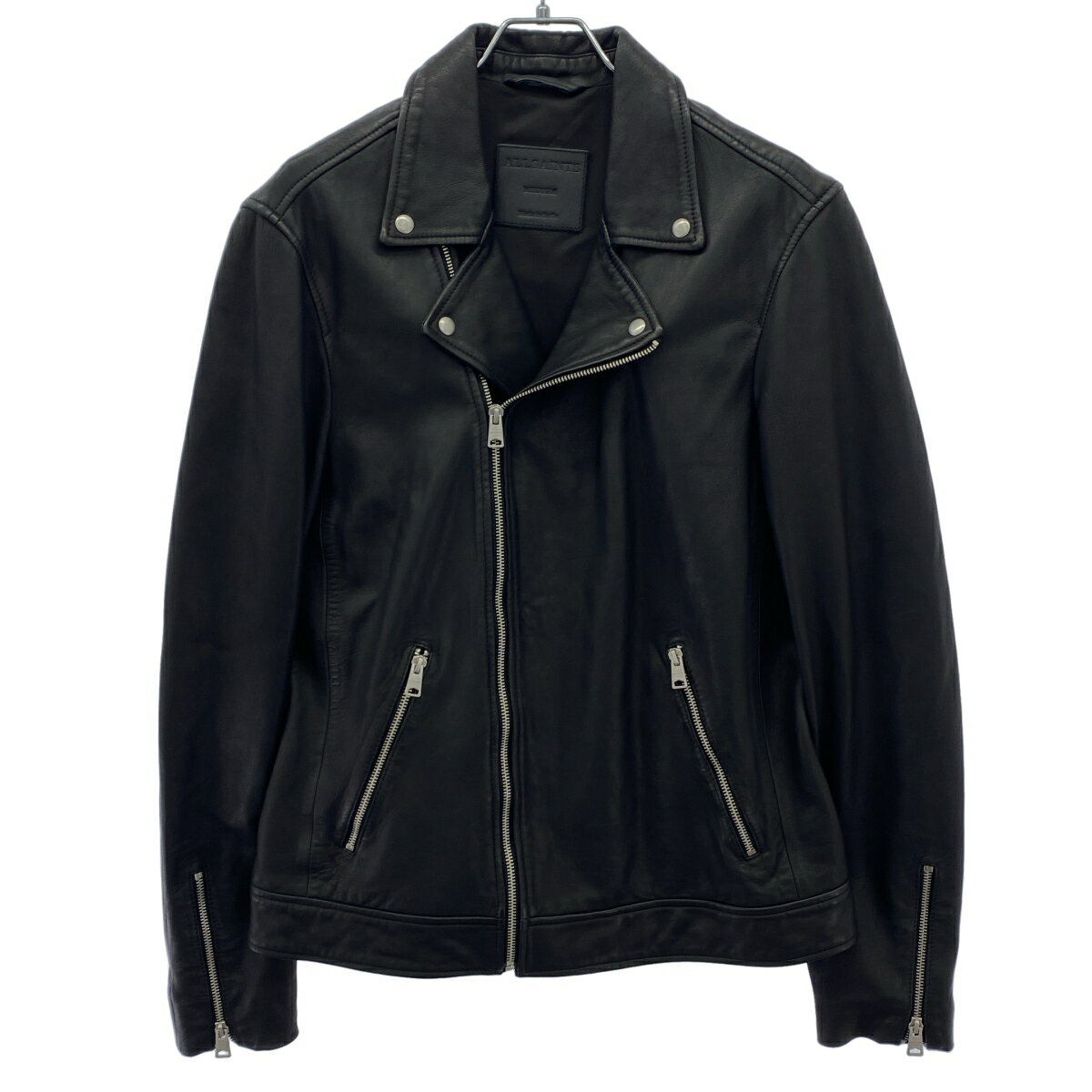 楽天市場】allsaints ライダースの通販