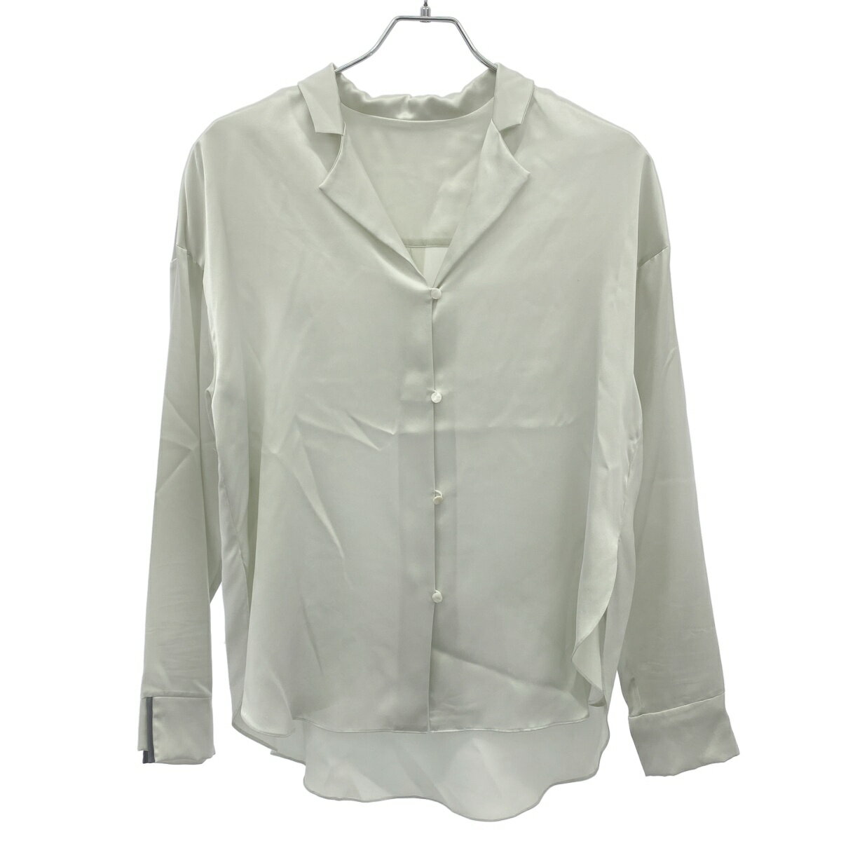 CHIYONO ANNE ����� ���� Silk Pyjama Set ���륯�ѥ���� ���åȥ��å� �롼�०���� ���꡼�� SM ����š� ITY9HMXCM...