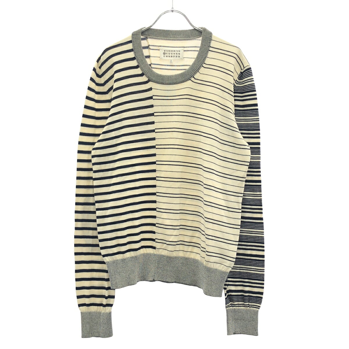 楽天市場】マルタンマルジェラ（ニット・セーター｜トップス）：メンズ