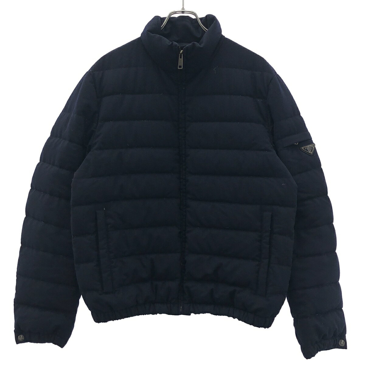 楽天市場】PRADA ジャケット（柄ロゴ）（メンズファッション）の通販