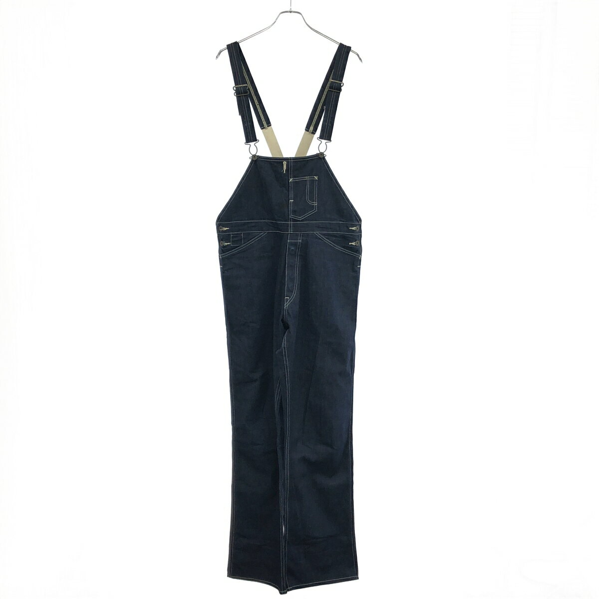 楽天市場】levis vintage clothing オーバーオールの通販