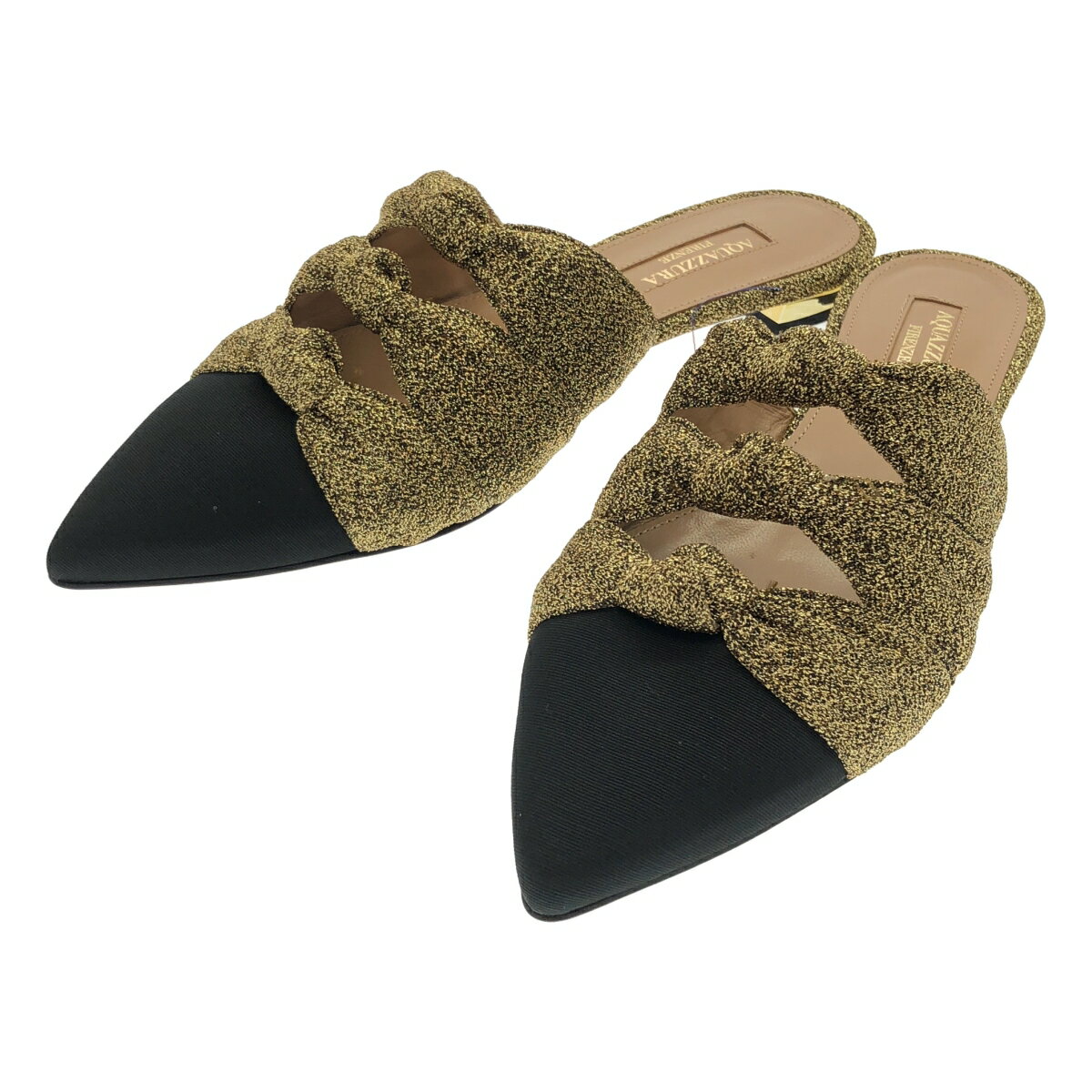 楽天市場】Aquazzura（靴）の通販