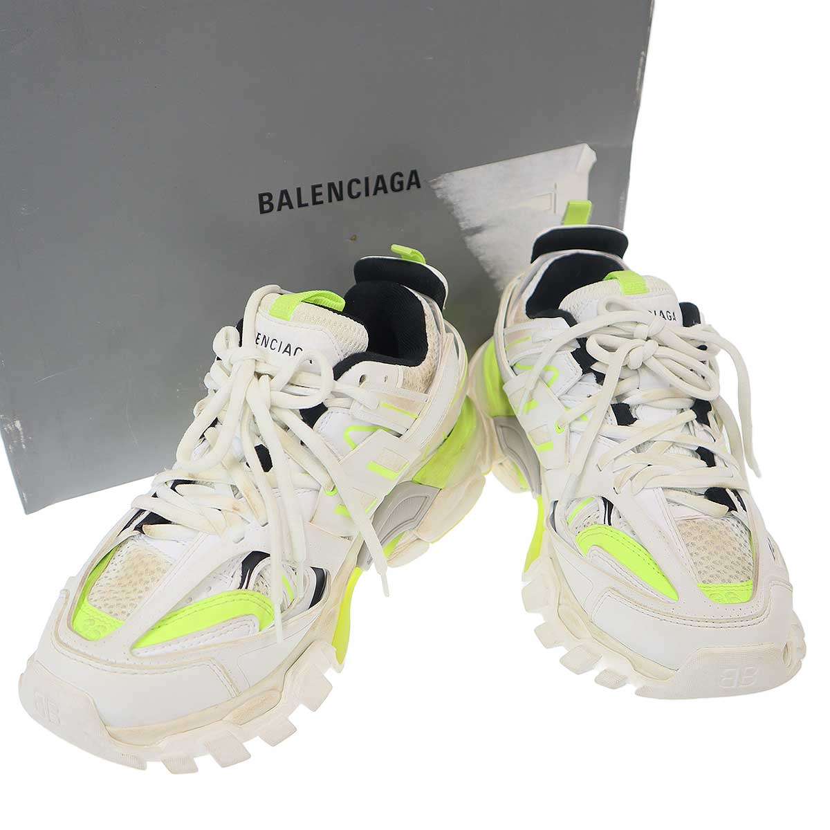 楽天市場】バレンシアガ（靴）の通販