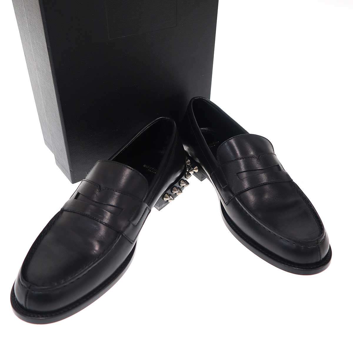 楽天市場】イブサンローラン タッセルローファーの通販