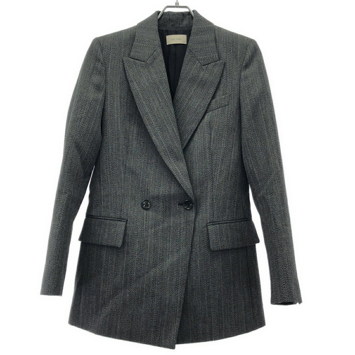楽天市場】DES PRES（コート・ジャケット｜レディースファッション）の通販