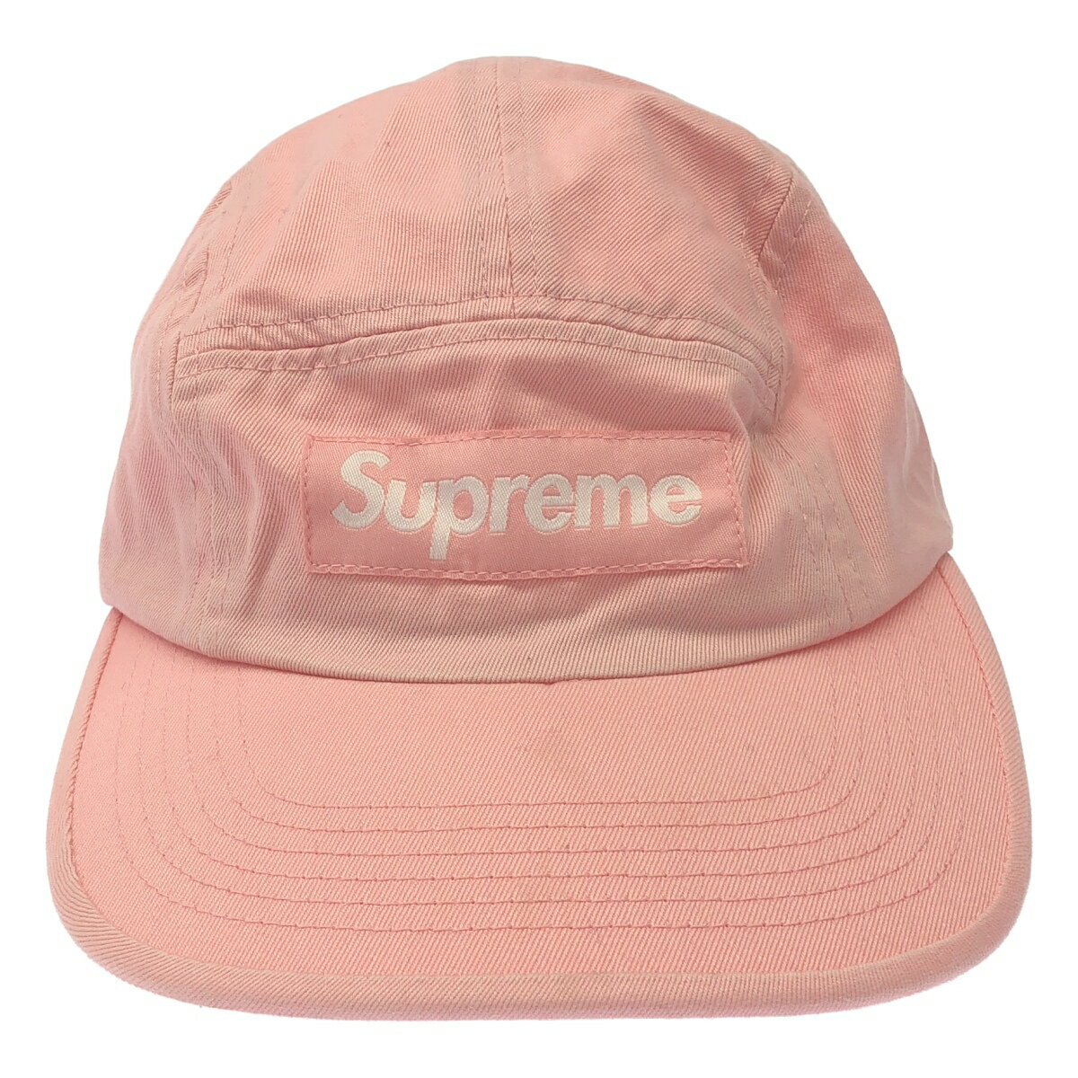 楽天市場】supreme cap pink（帽子｜バッグ・小物・ブランド雑貨）の通販