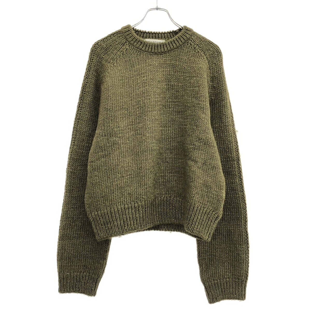 楽天市場】our legacy ニットの通販