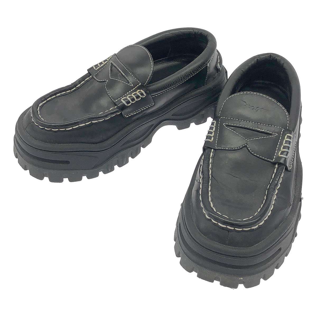 楽天市場】eytys（ローファー｜レディース靴）：靴の通販