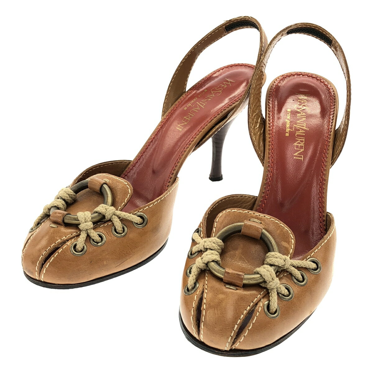 YVES SAINT LAURENT rive gauche イヴサンロ�