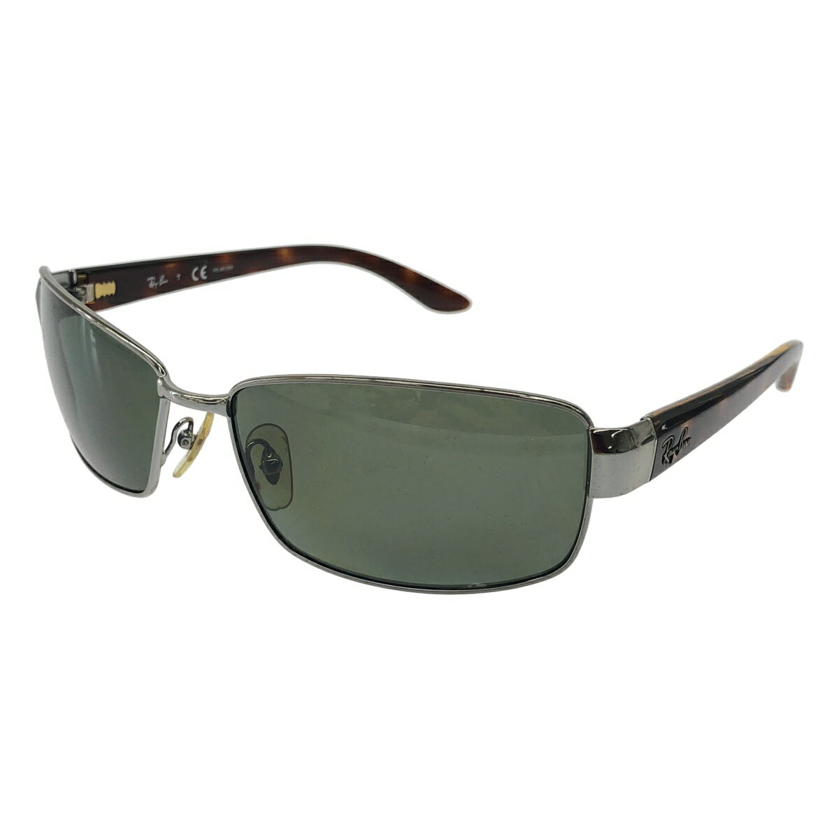 Ray-Ban レイバン サングラス アイウェア RB3512-D ブ...(4.0)