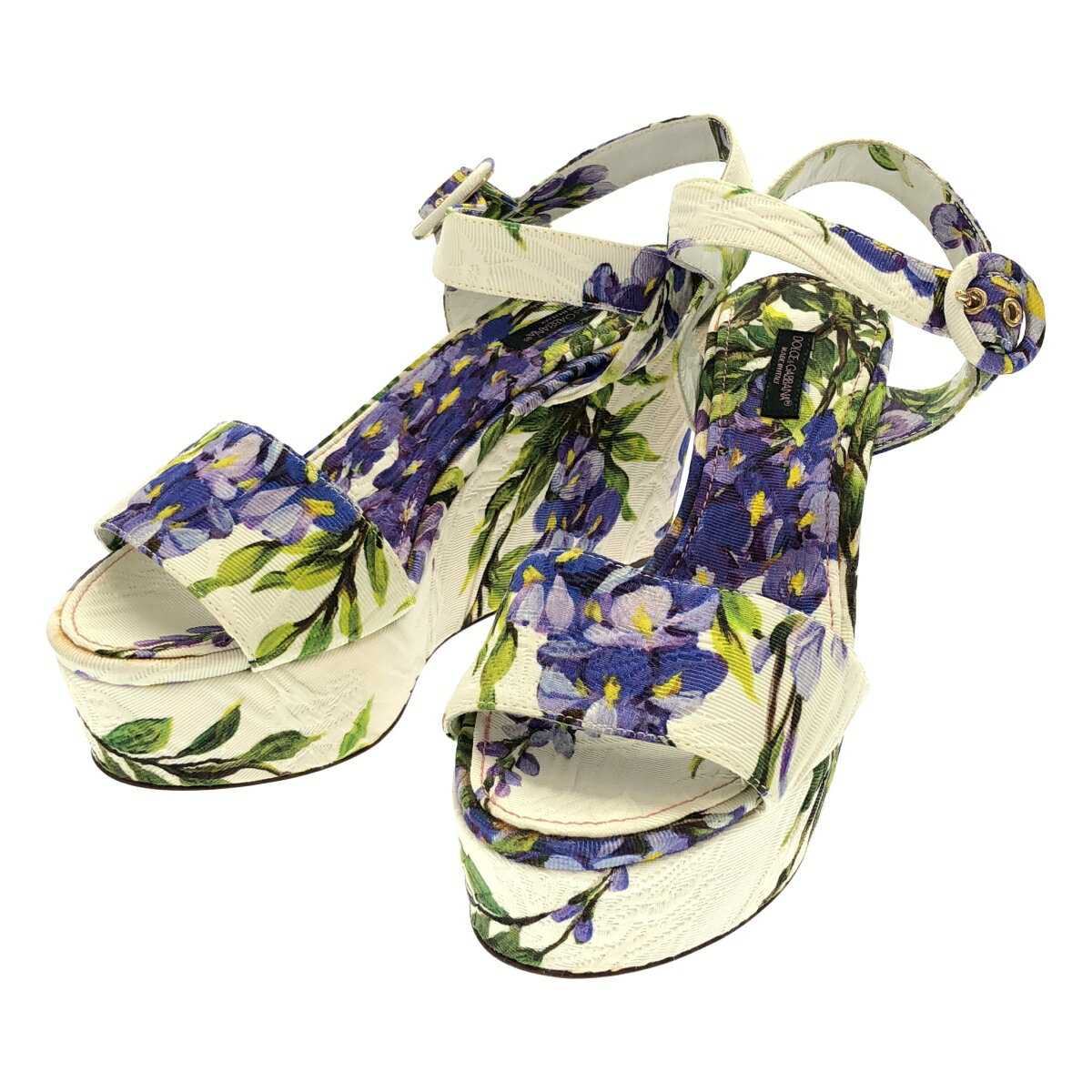 楽天市場】ドルチェ&ガッバーナ（靴）の通販