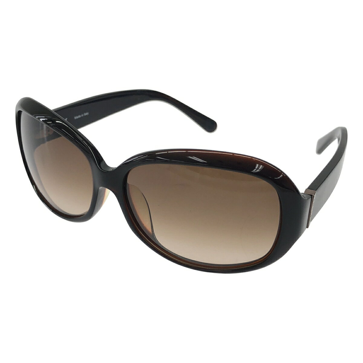 CELINE セリーヌ サングラス アイウェア SC1728G ブラック 59□14 125 【中古】 ITLBNGCWGP3S