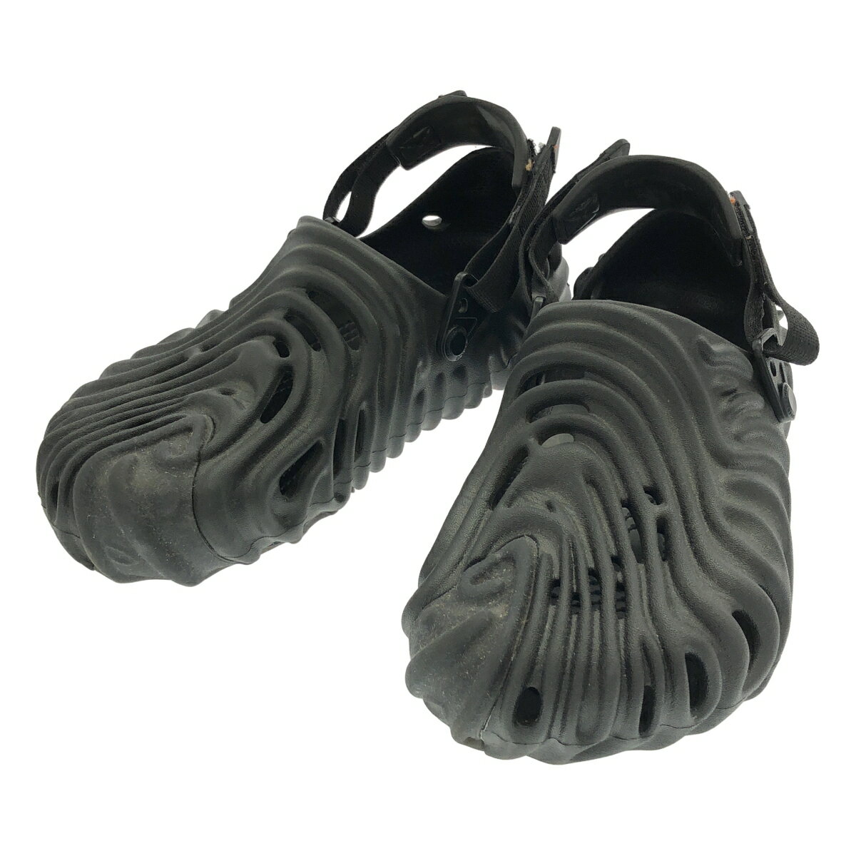 楽天市場】Salehe Bembury×Crocs The Pollex Clog Niagaraの通販