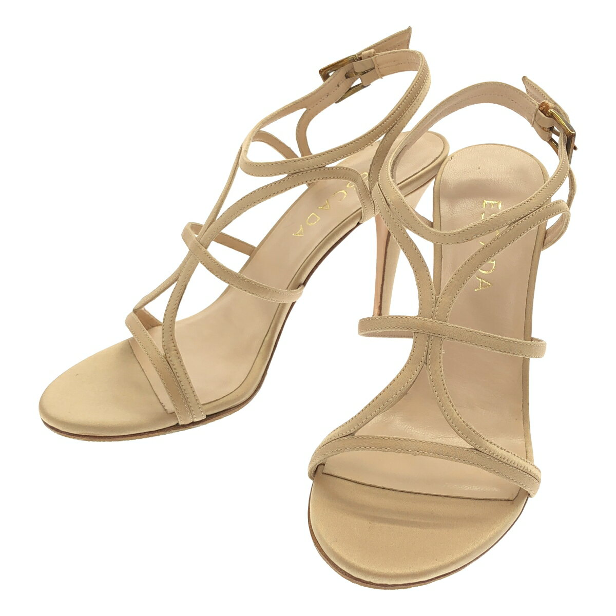 楽天市場】エスカーダ ESCADA（靴）の通販