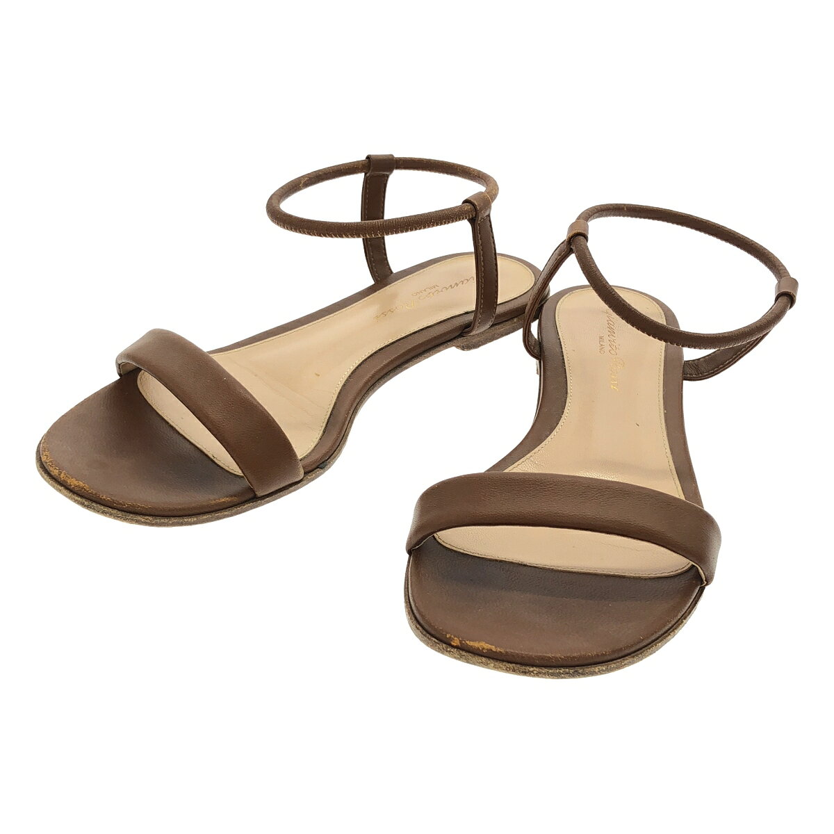Gianvito Rossi レディース　サンダル　夏用　小物 楽天市場】ジャンヴィト ロッシ（サンダル｜レディース靴）：靴の通販