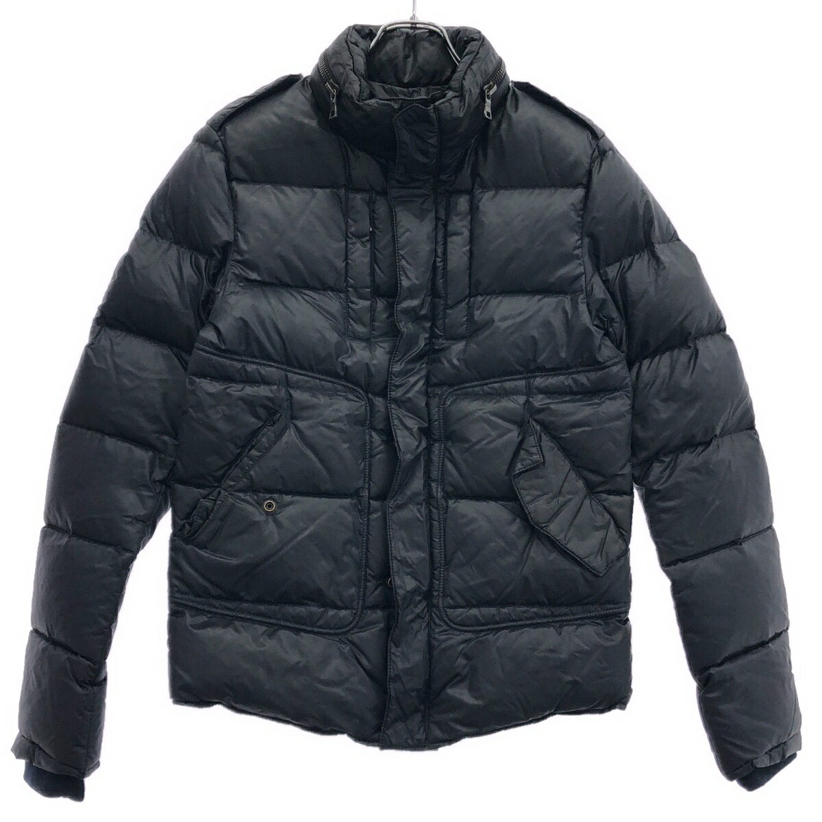 楽天市場】balmain ダウン（メンズファッション）の通販