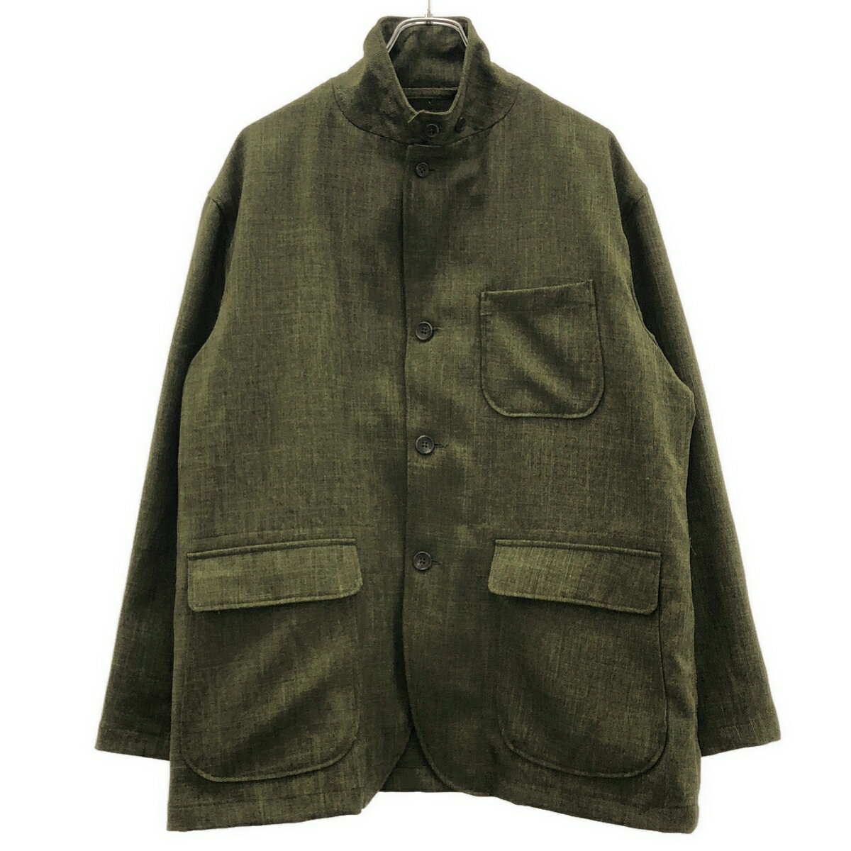 楽天市場】engineered garments loiter jacketの通販