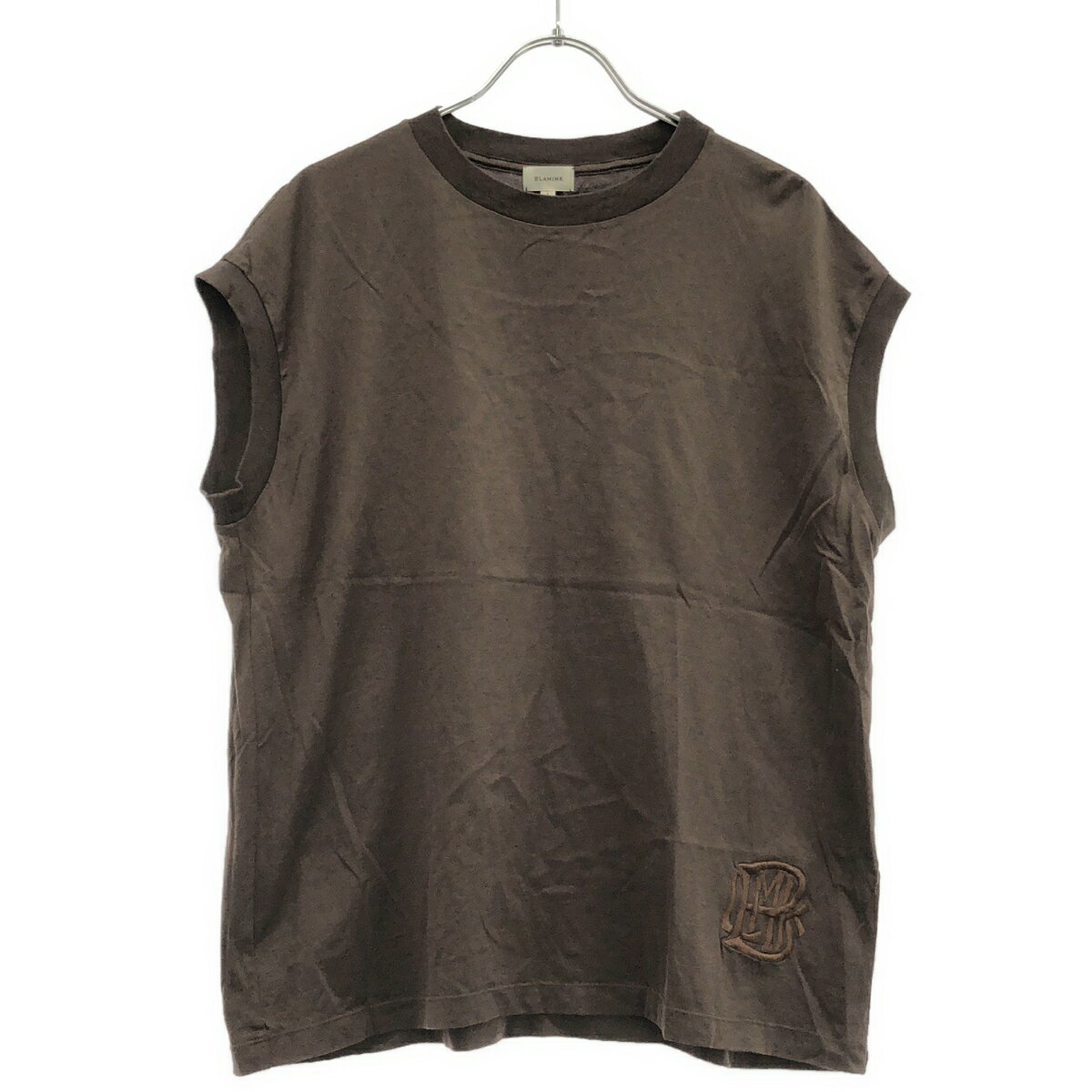 楽天市場】ブラミンク（Tシャツ・カットソー｜トップス）：レディース