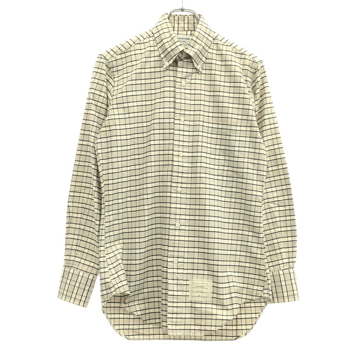 楽天市場】トムブラウン 中古（カジュアルシャツ｜トップス）：メンズ